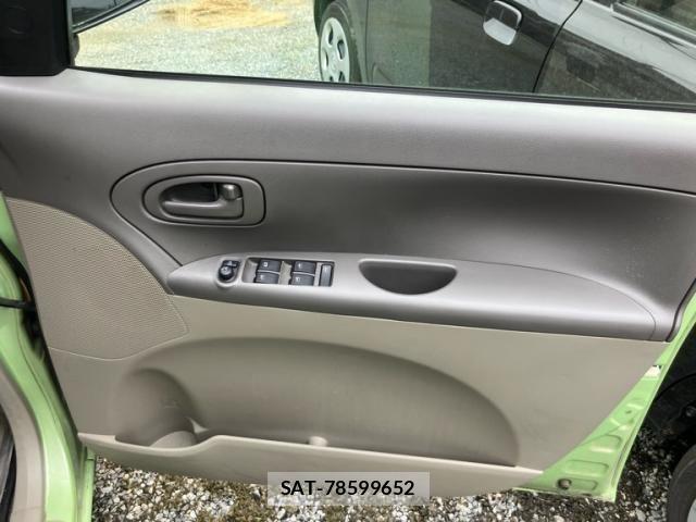 Daihatsu TANTO 2011-09 8667011-18