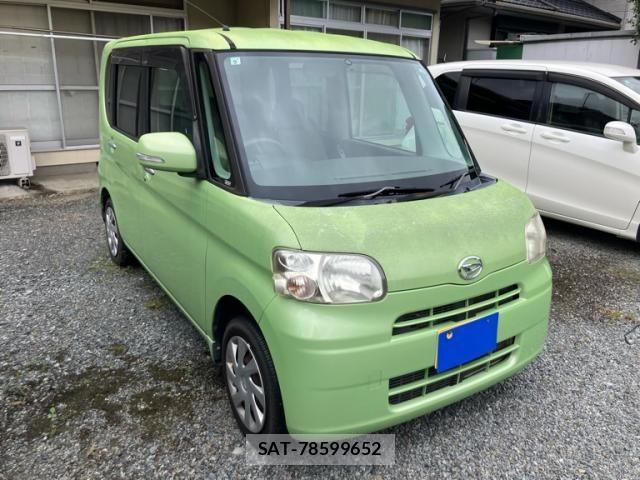 Daihatsu TANTO 2011-09 8667011-1