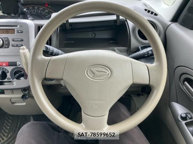 Daihatsu TANTO 2011-09 8667011-19
