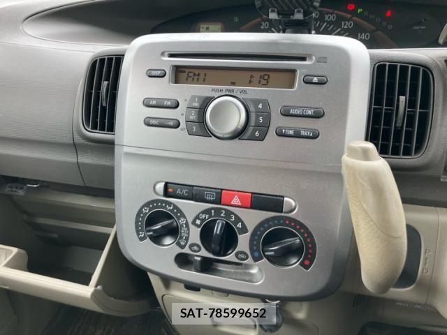 Daihatsu TANTO 2011-09 8667011-20