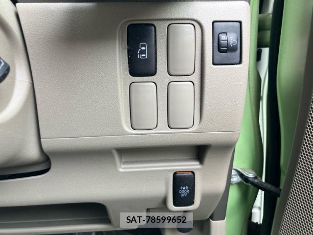 Daihatsu TANTO 2011-09 8667011-21