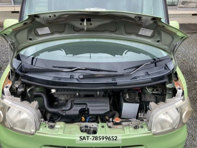 Daihatsu TANTO 2011-09 8667011-22
