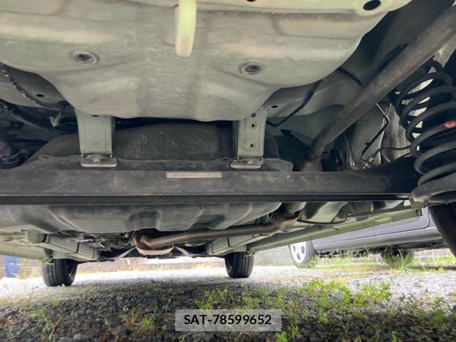 Daihatsu TANTO 2011-09 8667011-7
