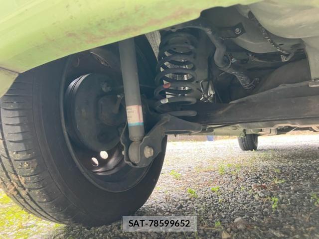 Daihatsu TANTO 2011-09 8667011-8