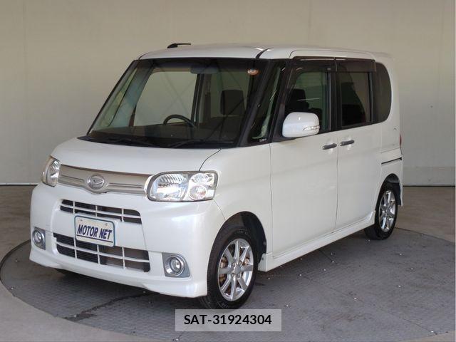 Daihatsu TANTO 2013-08 8661907-0