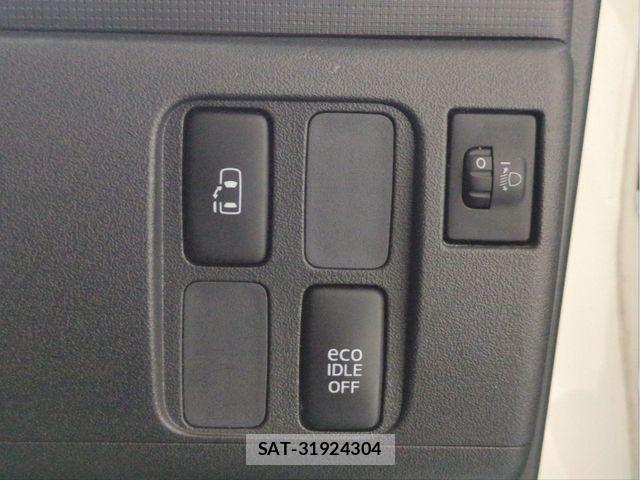 Daihatsu TANTO 2013-08 8661907-13