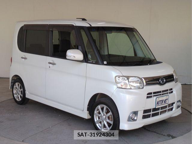 Daihatsu TANTO 2013-08 8661907-15