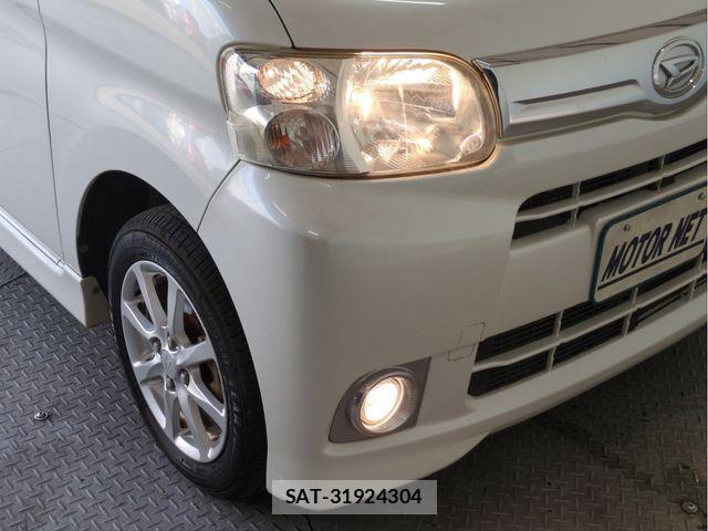 Daihatsu TANTO 2013-08 8661907-20