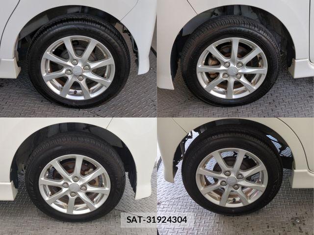 Daihatsu TANTO 2013-08 8661907-22
