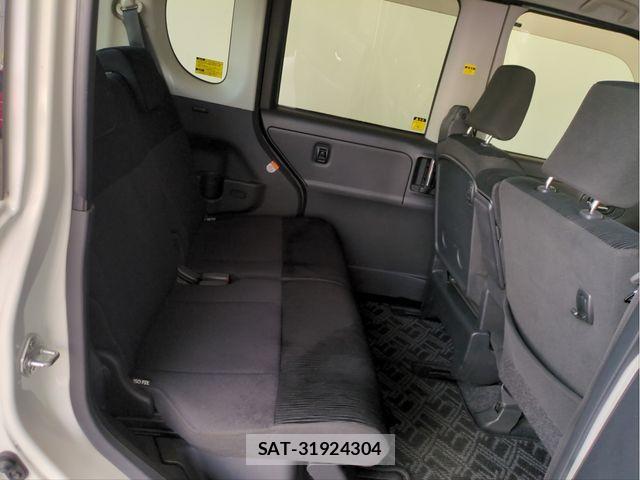 Daihatsu TANTO 2013-08 8661907-26