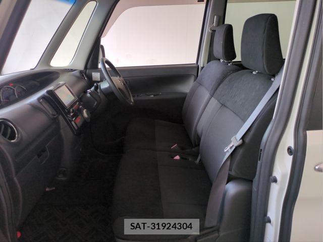 Daihatsu TANTO 2013-08 8661907-3