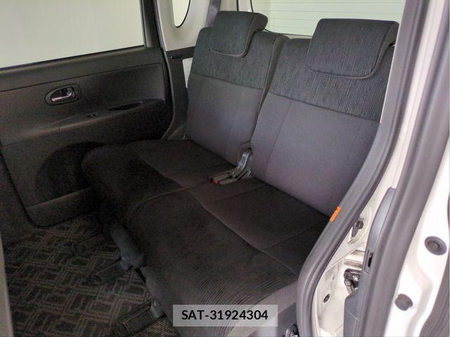 Daihatsu TANTO 2013-08 8661907-4