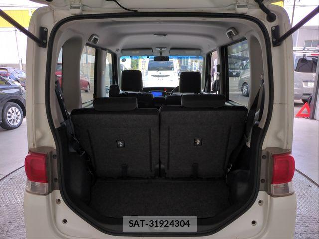 Daihatsu TANTO 2013-08 8661907-6