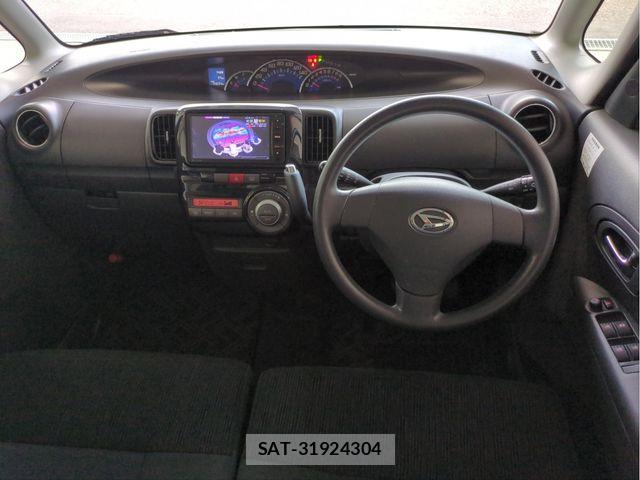 Daihatsu TANTO 2013-08 8661907-7