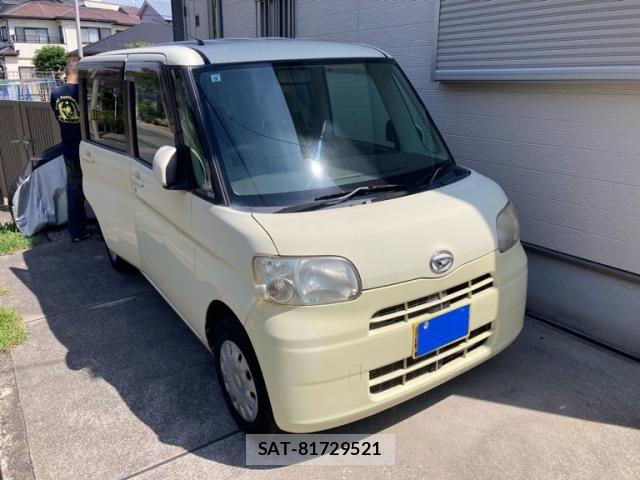 Daihatsu TANTO 2008-10 8667013-0