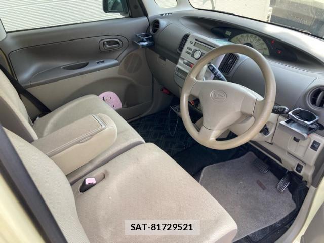 Daihatsu TANTO 2008-10 8667013-9