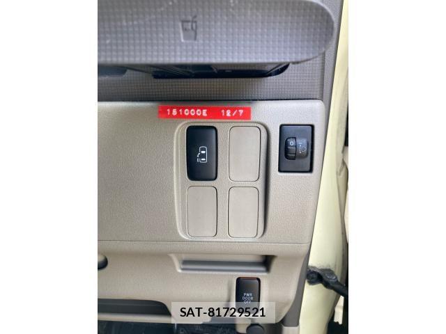 Daihatsu TANTO 2008-10 8667013-10