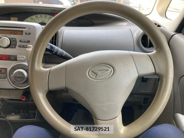 Daihatsu TANTO 2008-10 8667013-11