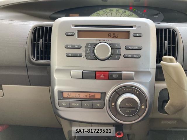 Daihatsu TANTO 2008-10 8667013-12