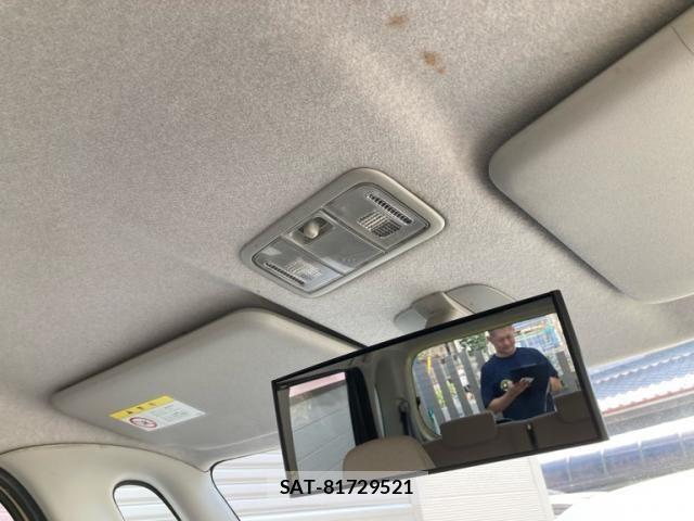 Daihatsu TANTO 2008-10 8667013-13