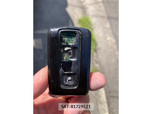 Daihatsu TANTO 2008-10 8667013-15