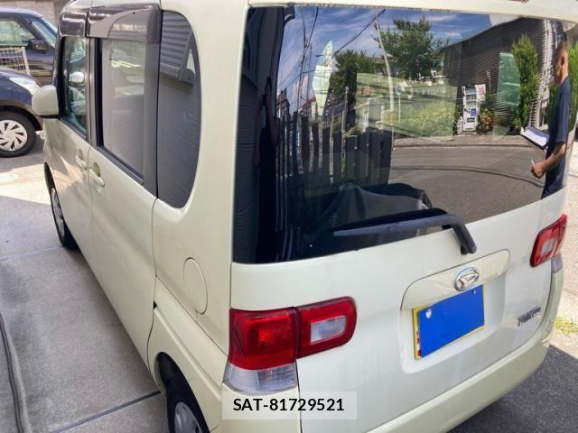 Daihatsu TANTO 2008-10 8667013-1