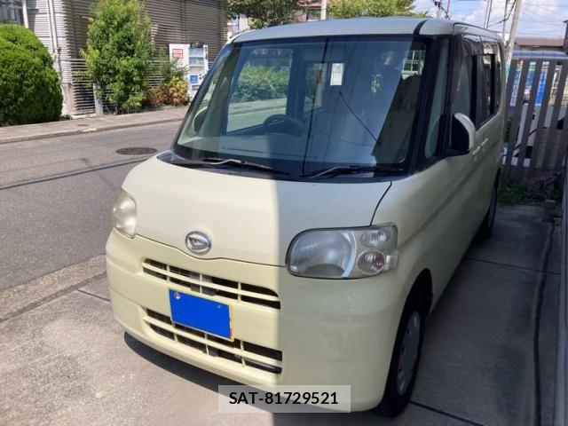 Daihatsu TANTO 2008-10 8667013-2