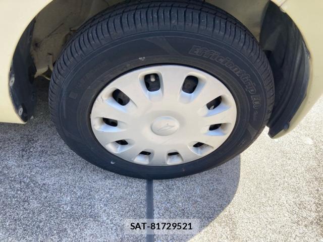Daihatsu TANTO 2008-10 8667013-4