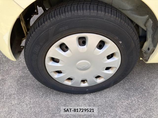 Daihatsu TANTO 2008-10 8667013-5