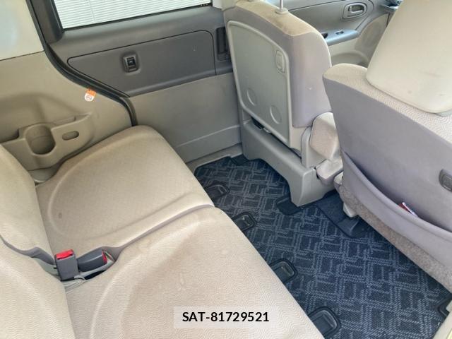Daihatsu TANTO 2008-10 8667013-7