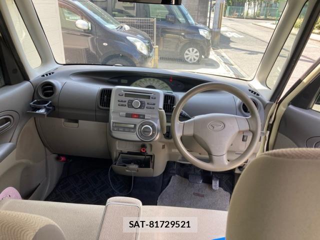 Daihatsu TANTO 2008-10 8667013-8