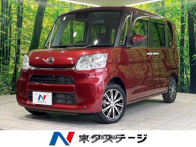Daihatsu TANTO 2019-04 8667006-0