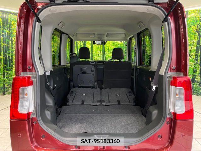 Daihatsu TANTO 2019-04 8667006-9
