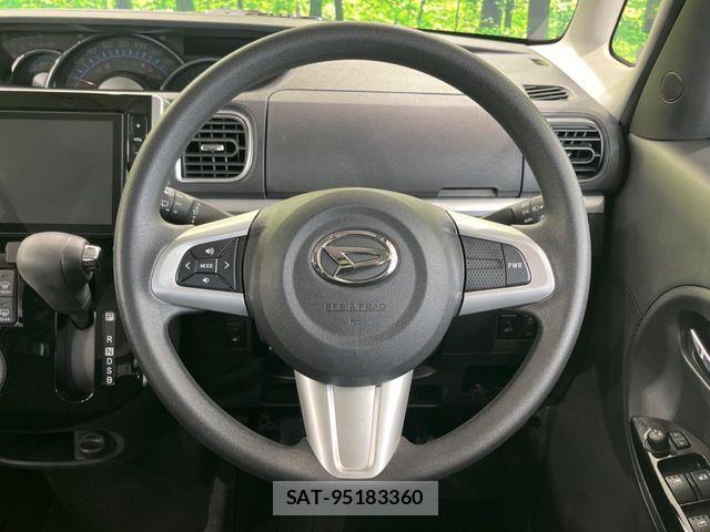 Daihatsu TANTO 2019-04 8667006-10