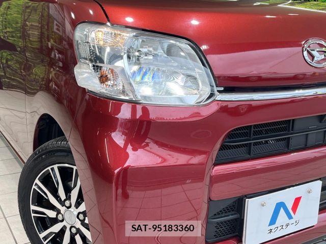 Daihatsu TANTO 2019-04 8667006-11