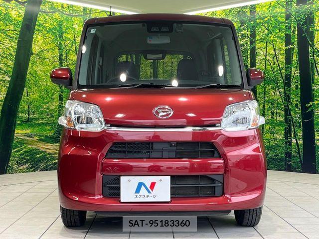 Daihatsu TANTO 2019-04 8667006-13
