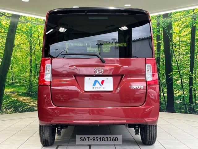 Daihatsu TANTO 2019-04 8667006-14