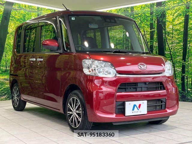 Daihatsu TANTO 2019-04 8667006-15
