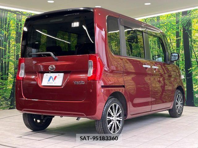 Daihatsu TANTO 2019-04 8667006-16