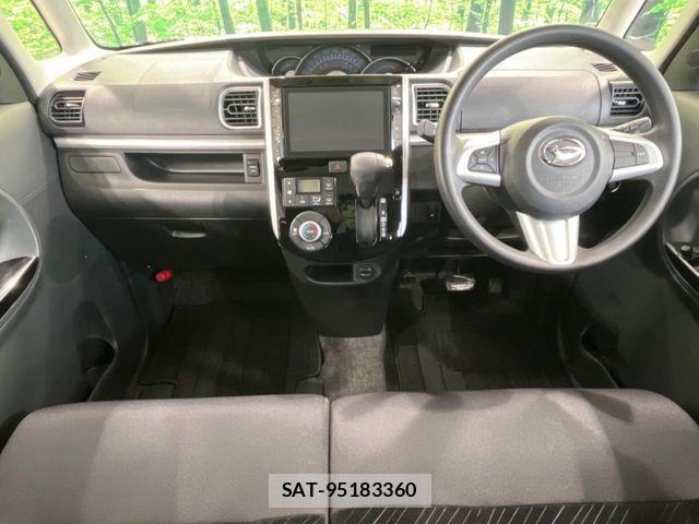 Daihatsu TANTO 2019-04 8667006-1