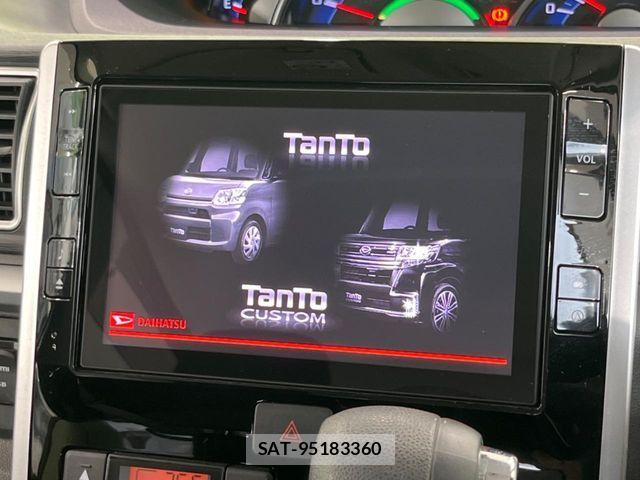 Daihatsu TANTO 2019-04 8667006-2