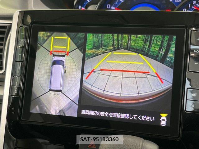 Daihatsu TANTO 2019-04 8667006-3