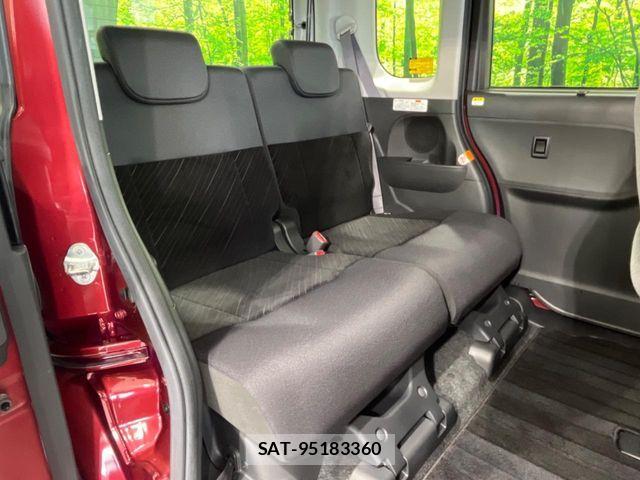 Daihatsu TANTO 2019-04 8667006-8