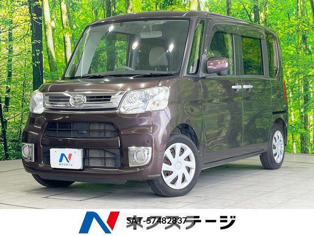 Daihatsu TANTO 2015-01 8667008-0
