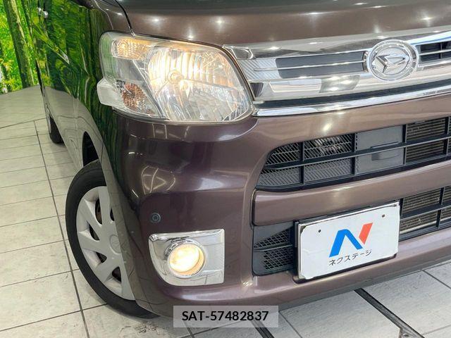 Daihatsu TANTO 2015-01 8667008-11