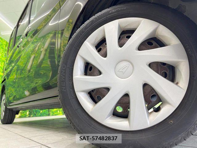 Daihatsu TANTO 2015-01 8667008-12