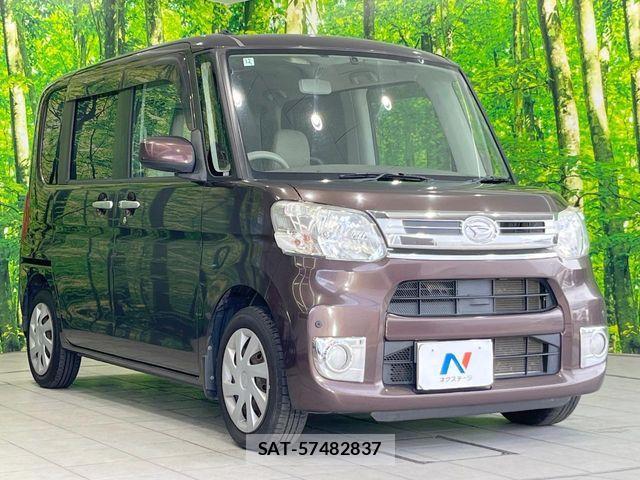 Daihatsu TANTO 2015-01 8667008-15