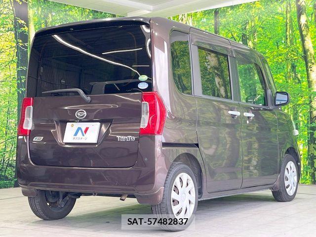 Daihatsu TANTO 2015-01 8667008-16