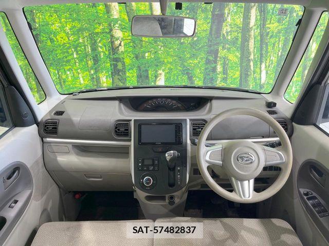 Daihatsu TANTO 2015-01 8667008-1