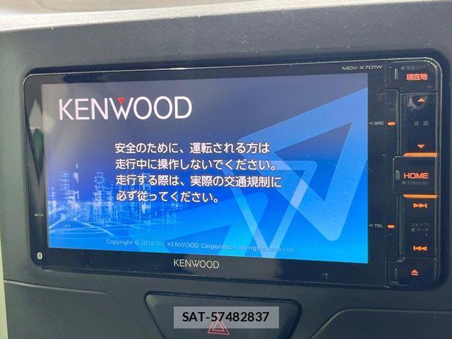 Daihatsu TANTO 2015-01 8667008-2